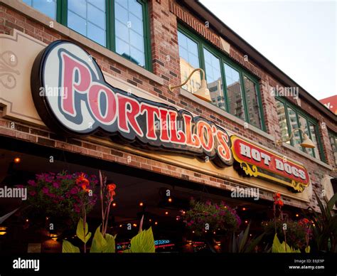 <b>Portillo's</b> Rockford, IL. . Portillos restaurant near me
